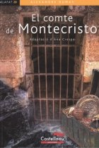 El comte de Montecristo (Nivell B2)