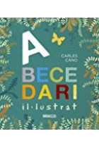 Abecedari Il·lustrat