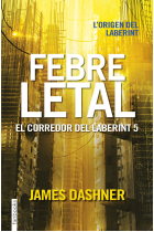 Febre letal. El corredor del laberint 5