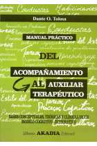 Manual práctico del acompañamiento al auxiliar terapéutico