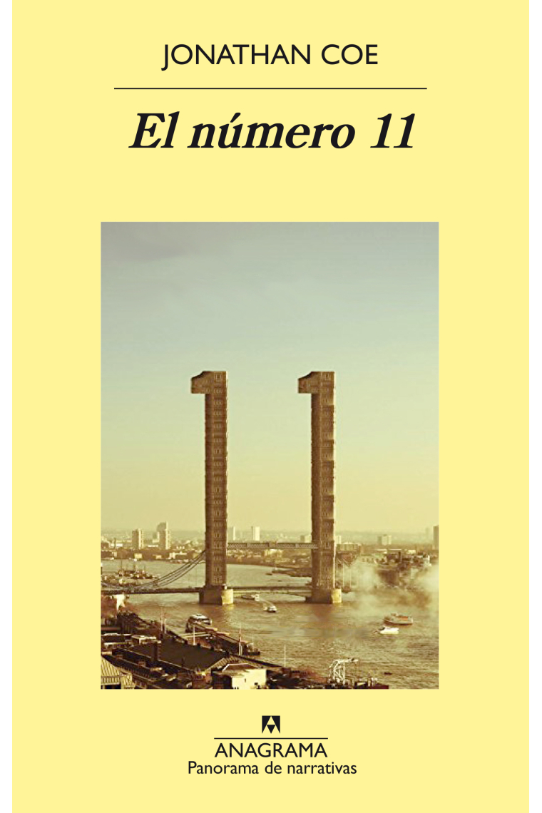 El número 11