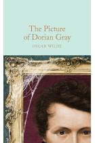 The picture of Dorian Gray