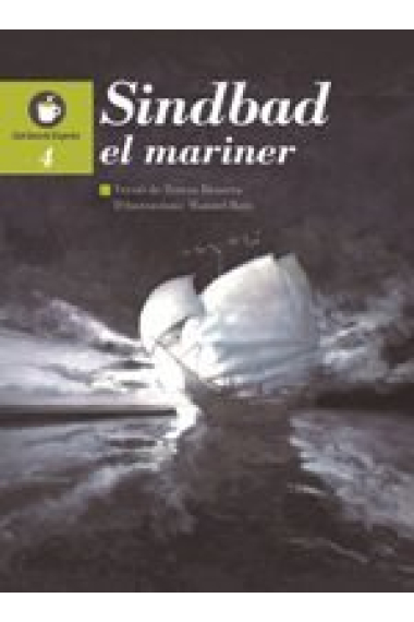 Sindbad el mariner (Nivell 3)