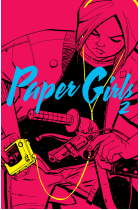 Paper Girls nº 02