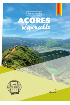 Açores responsable