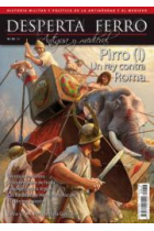 DF Ant.y Med.Nº43: Pirro (I). Un rey contra Roma (Desperta Ferro)