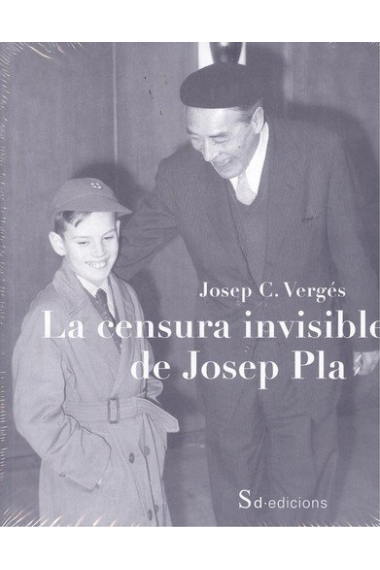 La censura invisible de Josep Pla