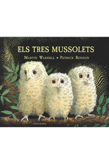 Els tres mussolets