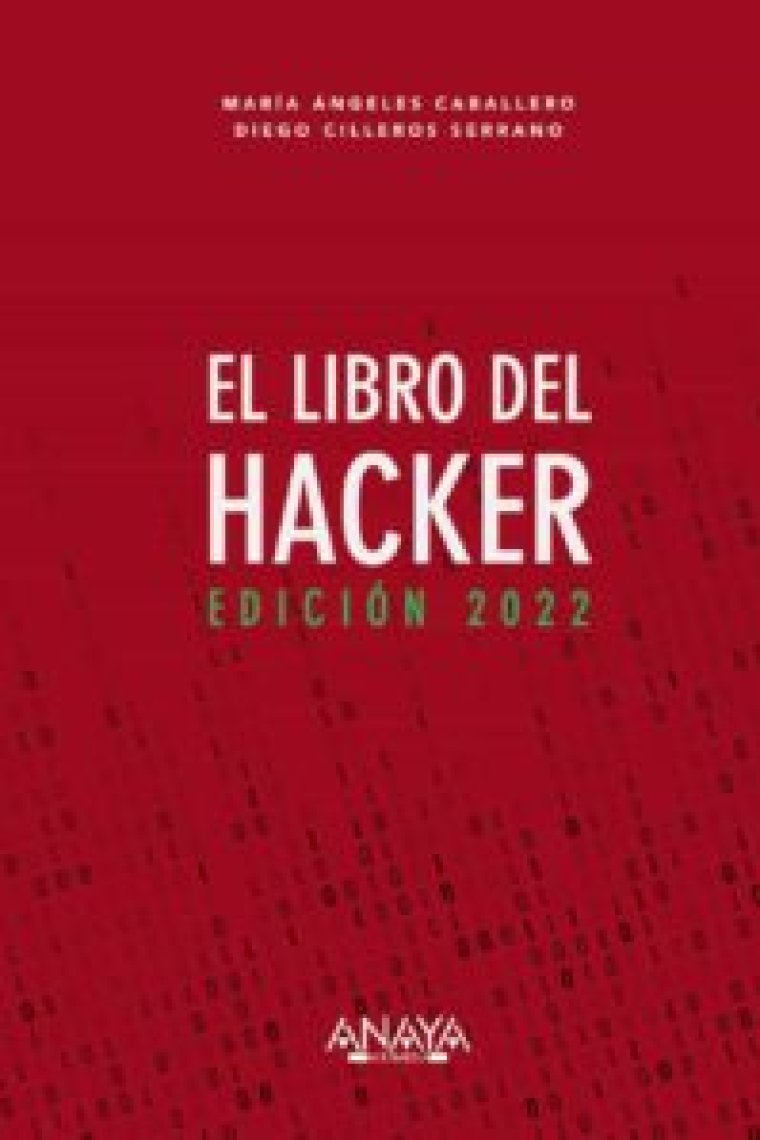 El libro del hacker (edición 2022)