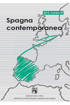 Spagna contemporanea - Anno XXIV (47 - 48)