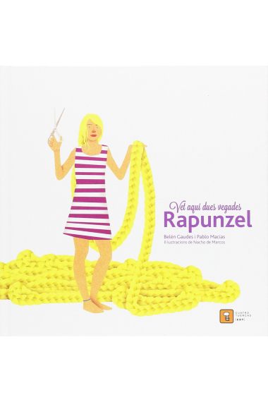 Rapunzel