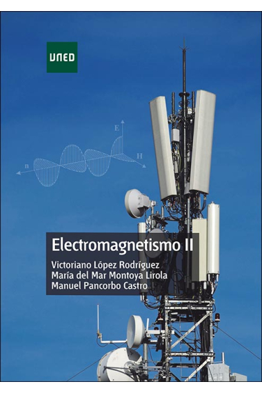 Electromagnetismo II