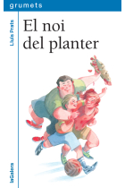 El noi del planter