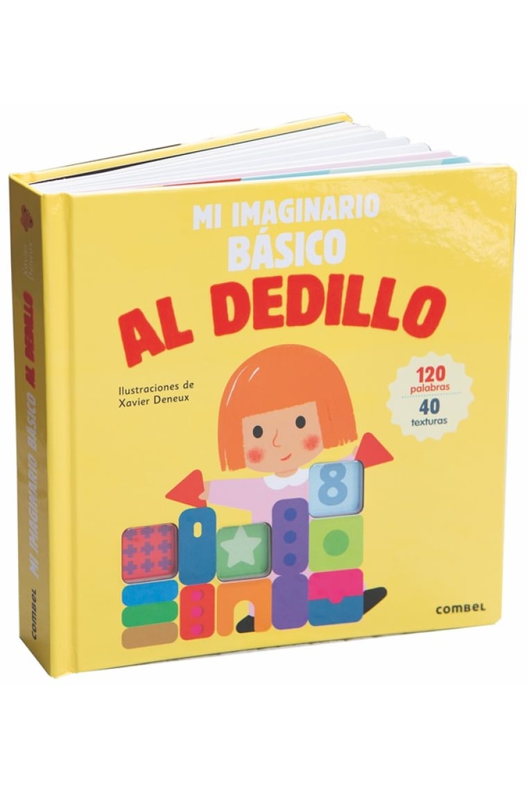 Mi imaginario básico al dedillo