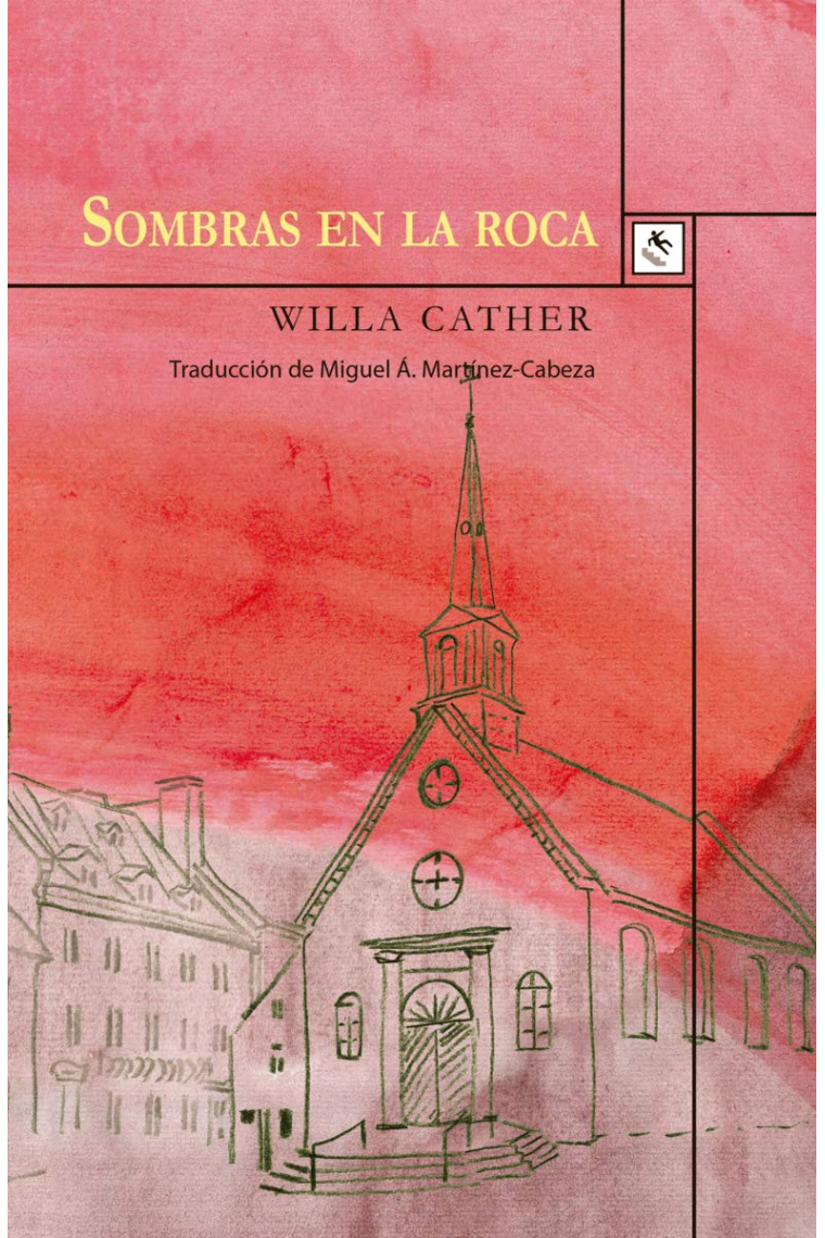 Sombras en la roca