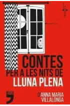 Contes per a les nits de lluna plena