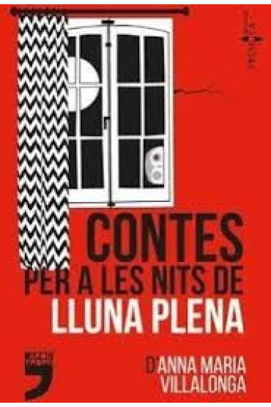 Contes per a les nits de lluna plena