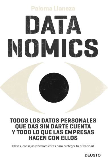 Datanomics. Cómo los datos afectan a nuestra vida