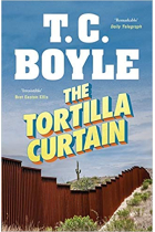 The Tortilla Curtain