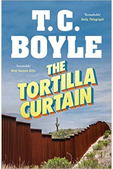 The Tortilla Curtain