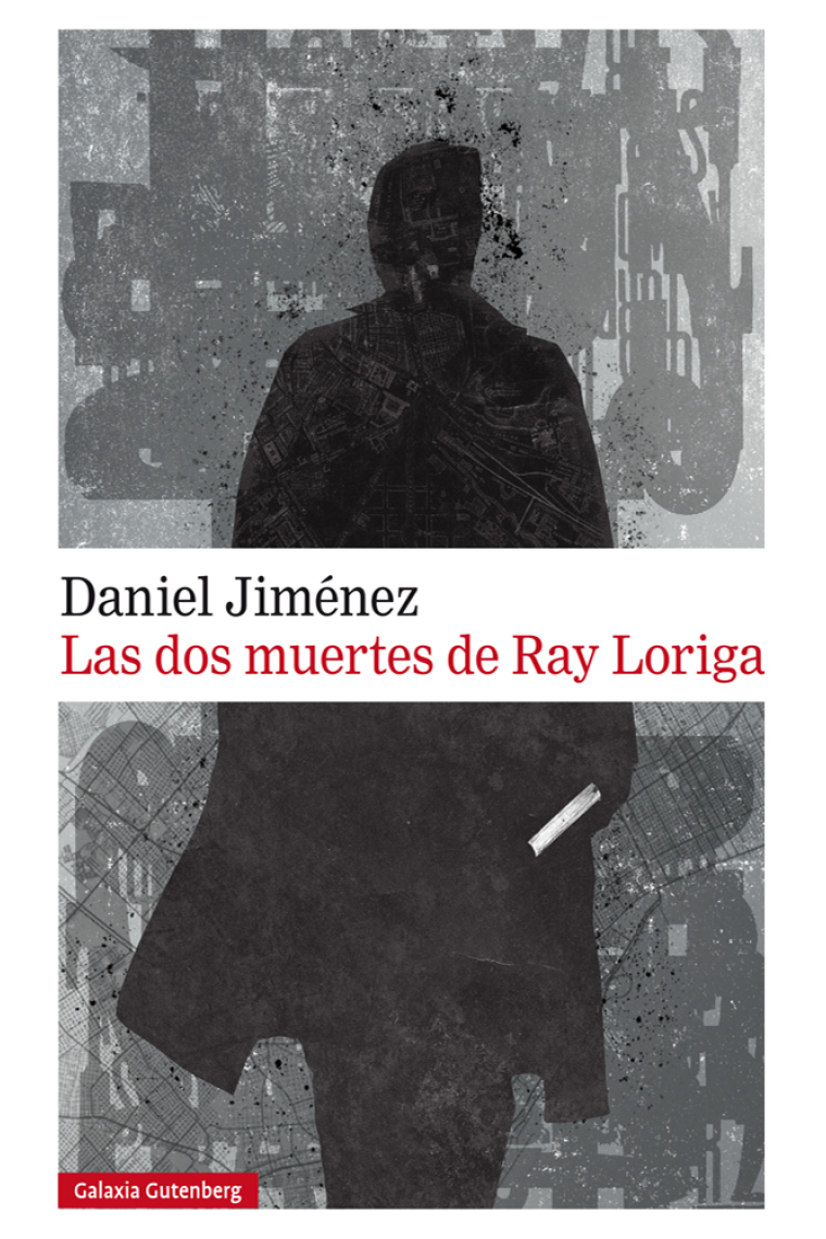 Las dos muertes de Ray Loriga