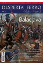 DF Mod.Nº38: La Guerra de Crimea (I). Balaclava (Desperta Ferro)