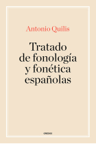 Tratado de fonología y fonéica españolas