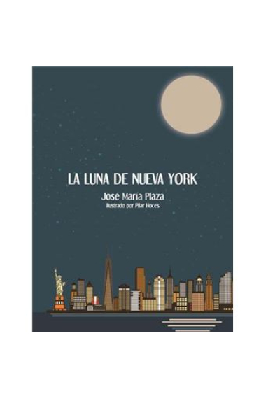 La luna de Nueva York