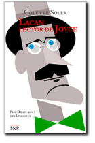 Lacan lector de Joyce (2ª edición aumentada)