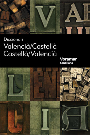 Diccionari Valencià/Castellà - Castellà/Valencià