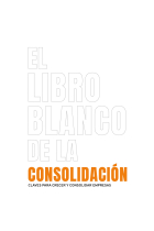 El libro blanco de la consalidación