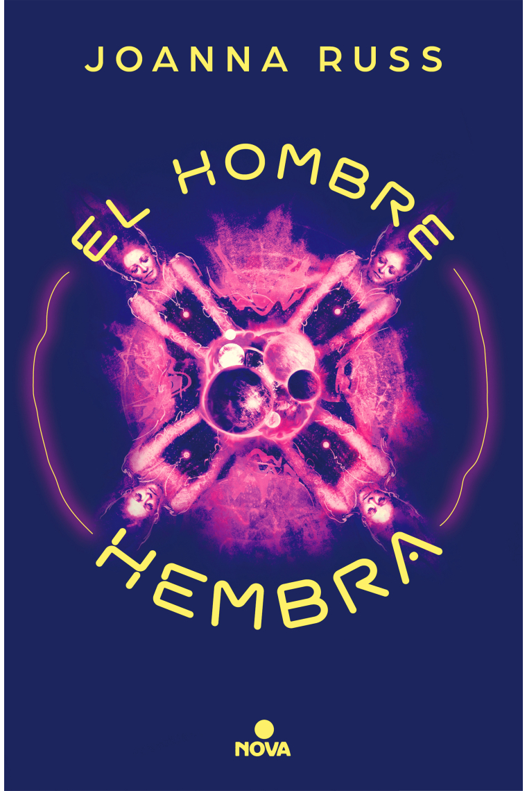 El hombre hembra