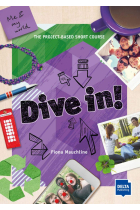 Dive In! Purple: Me and My World - friendship, community, environment