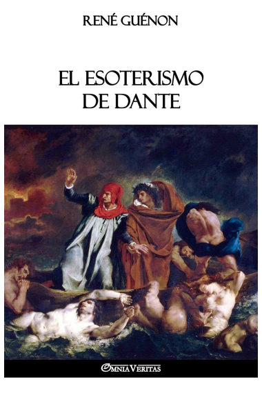 El esoterismo de Dante