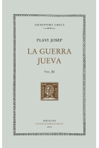 La guerra jueva, vol. III (llibres IV-V)