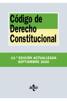 Código Derecho internacional público (14ª ed. 2020)