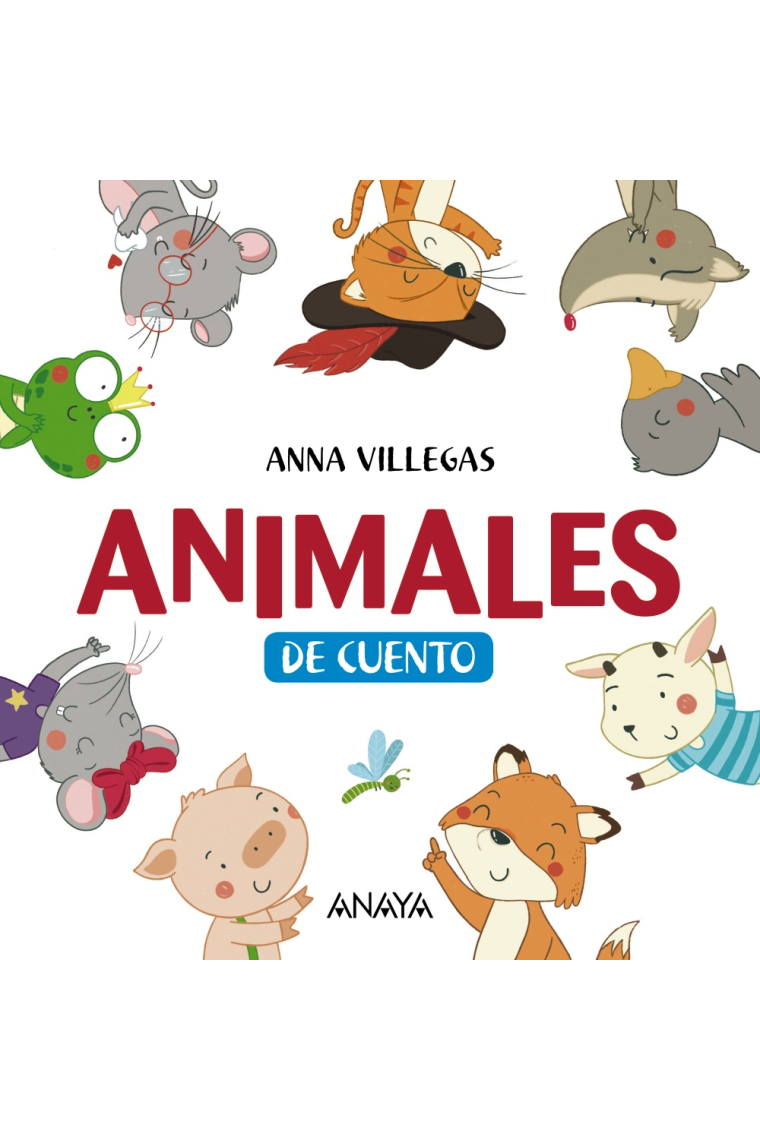 Animales de cuento