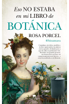 Eso no estaba en mi libro de Botánica