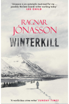 Winterkill: 6 (Dark Iceland)