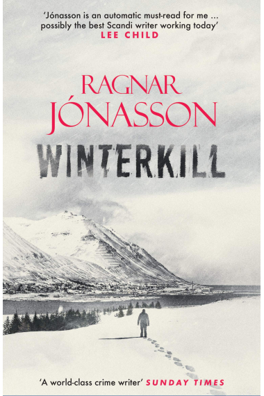 Winterkill: 6 (Dark Iceland)