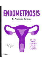 Endometriosis. La guía para entender qué es y cómo cuidarte