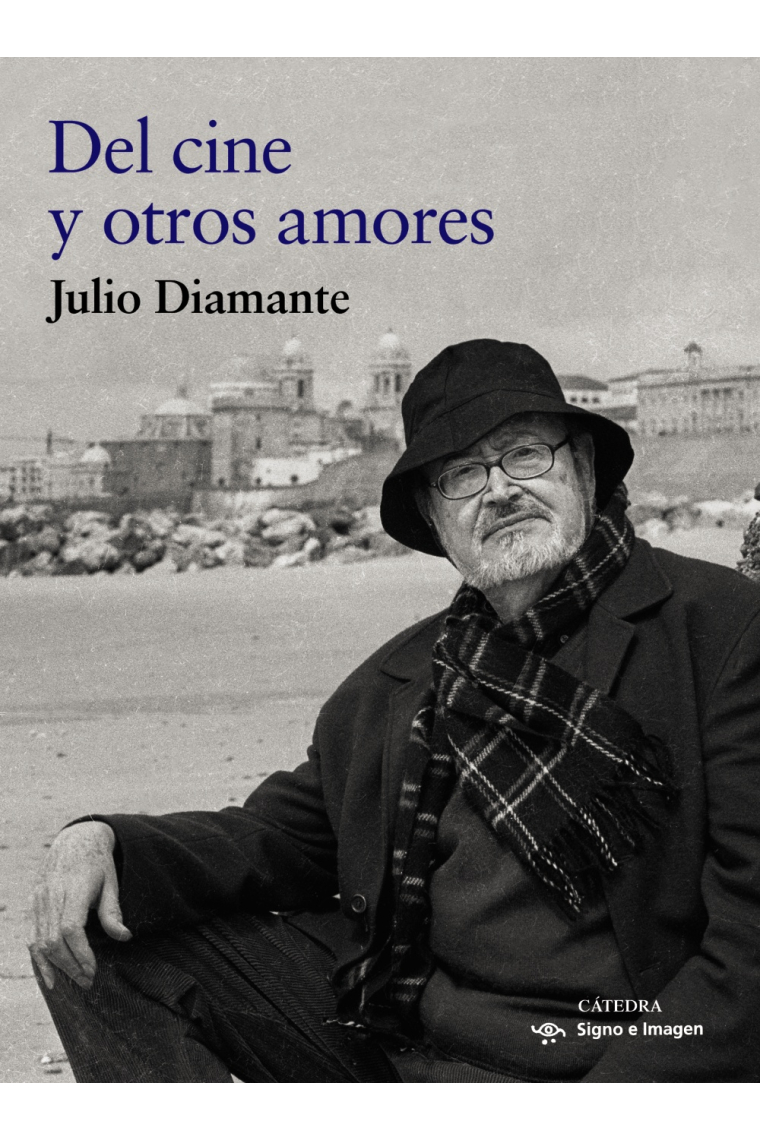 Del cine y otros amores