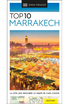 Marrakech (Guía Top 10)