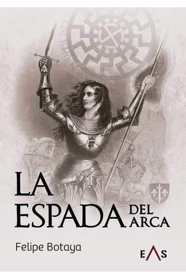 La espada del arca