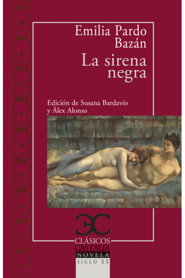 La sirena negra