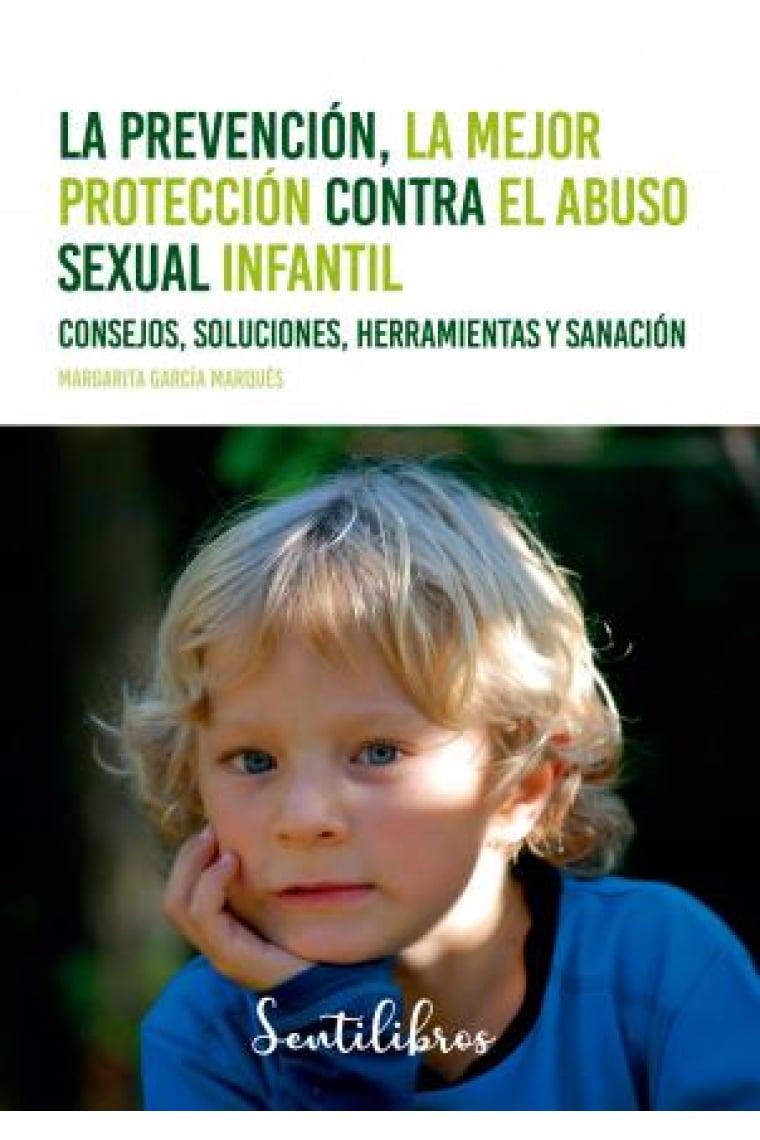 La prevención, la mejor protección contra el abuso sexual infantil