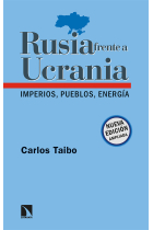 Rusia frente a Ucrania. Imperios, pueblos, energía