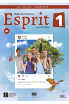 Esprit 1 Livre de l'élève A1