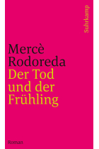 Der Tod und der Frühling: Roman