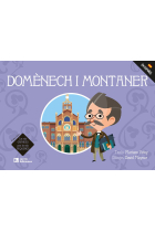 Domènech i Montaner (castellano)